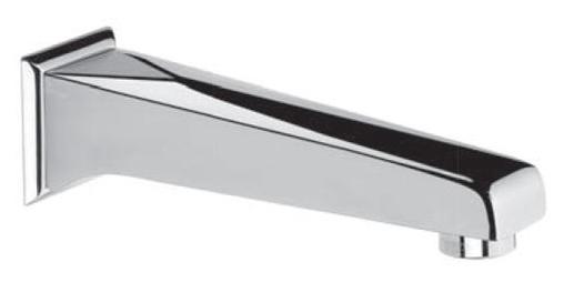 Излив для ванны Nicolazzi VINCENT C1003CR хром