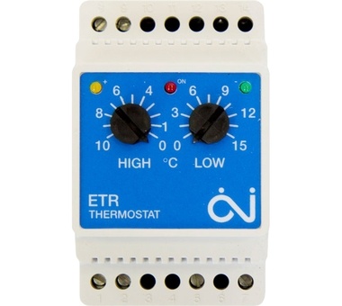 THERMO  Термостат ETR/F-1447A (TM-ETR/F-1447A)