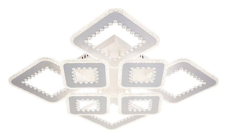 Потолочная люстра Escada Dew 10213/8LED