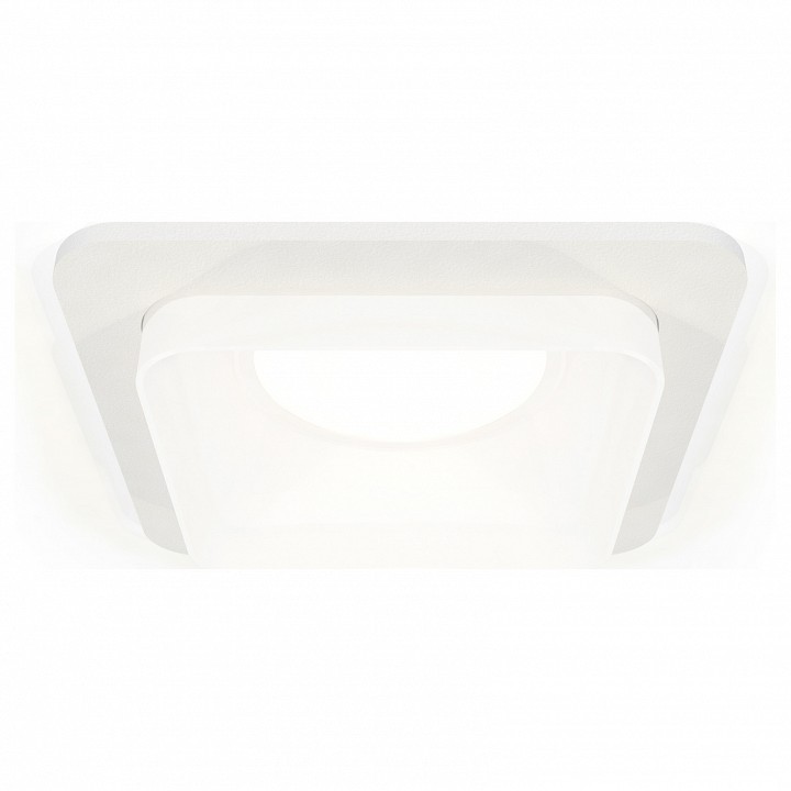 Встраиваемый светильник Ambrella Xc790 1 XC7901013