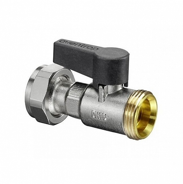 Oventrop Кран шаровый 3/4 НР х 3/4 НГ для Multidis SF 1406504 (1406504)
