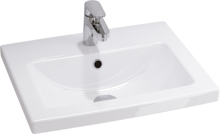 Раковина IDDIS  50 прямоугольная (0015000U28)