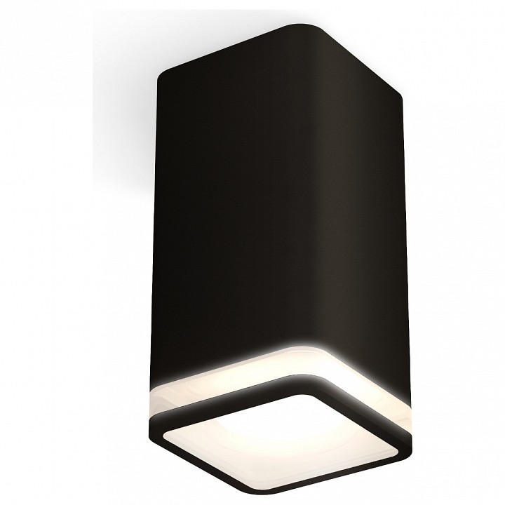 Накладной светильник Ambrella Techno Spot 346 XS7821020