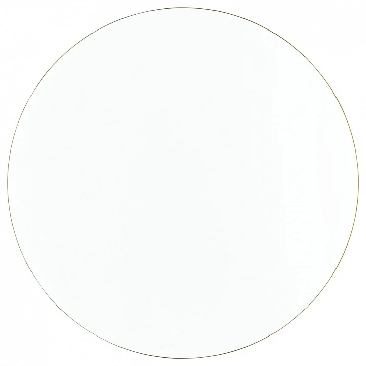 Накладной светильник Sonex Lassa 3043/CL