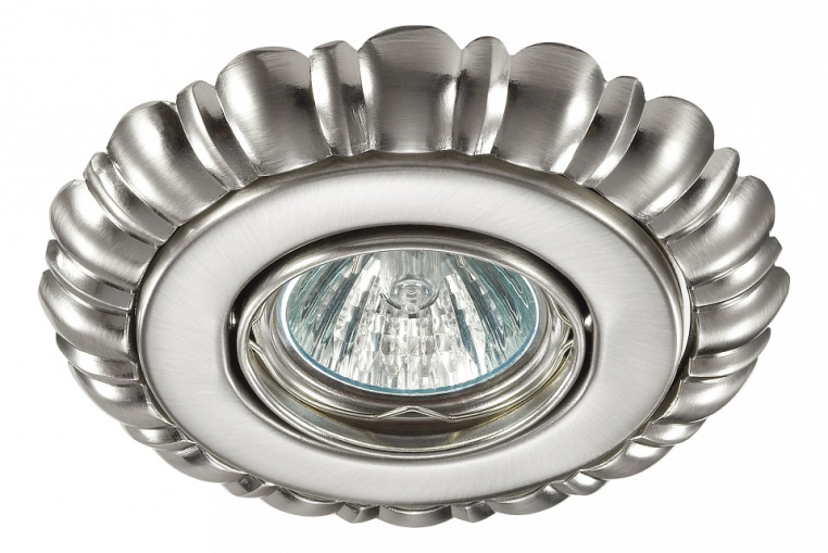 Встраиваемый светильник Novotech Ligna 370283