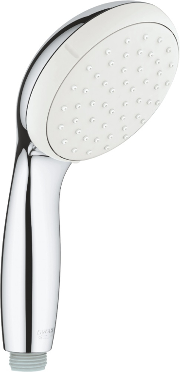 Душевая лейка Grohe New Tempesta 100 27923001 хром