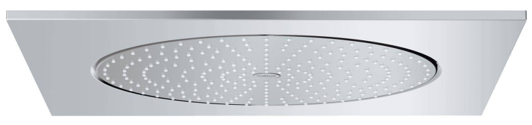 Верхний душ Grohe Rainshower 27286000 хром