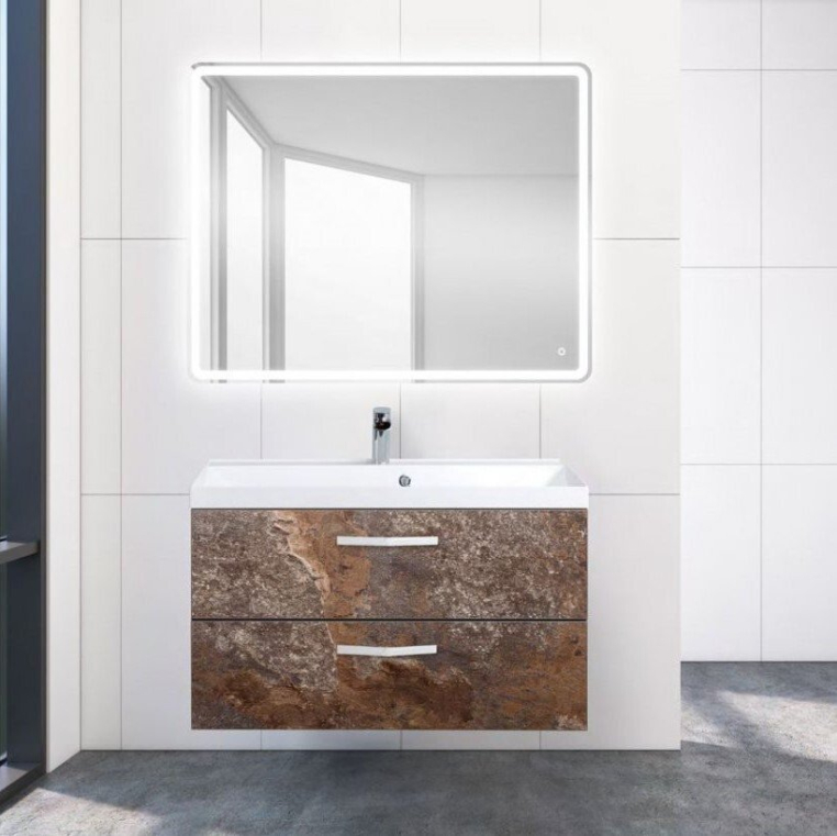 Тумба под раковину BelBagno AURORA AURORA-800-2C-SO-MV