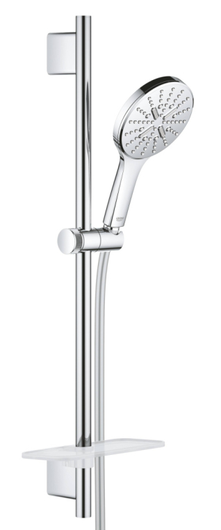 Душевой гарнитур Grohe Rainshower 26546000 хром