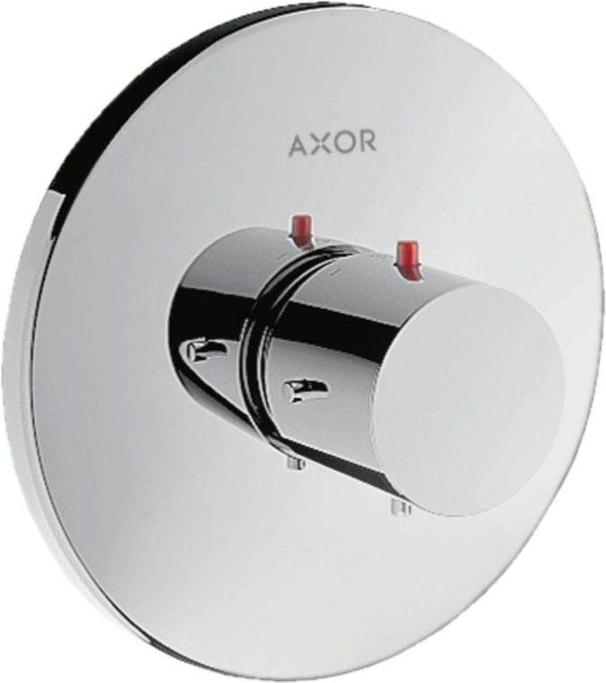 Термостат Axor Starck Highflow 10715000