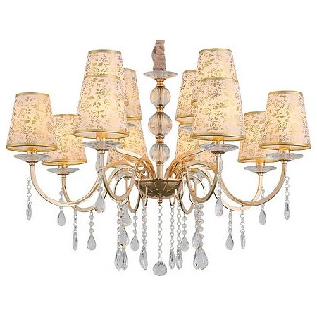 Подвесная люстра ST-Luce Aumentato SL176.203.12