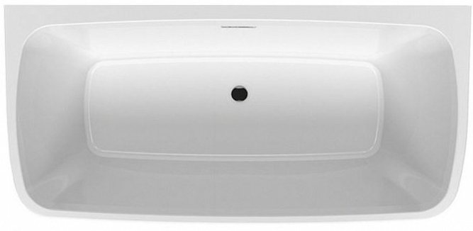 Акриловая ванна Riho Adore FS 180x86 B086001005