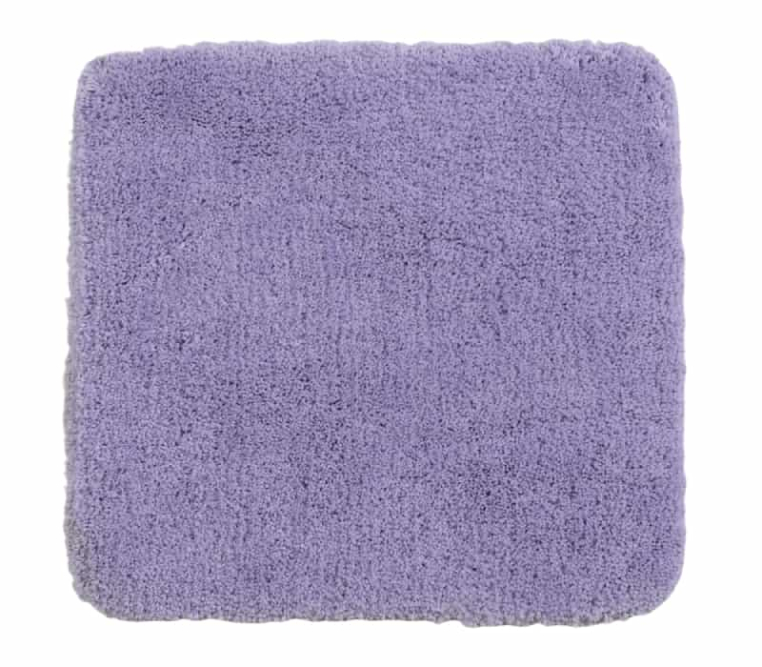Коврик для ванной комнаты WasserKraft Kammel BM-8333 Pastel Lilac