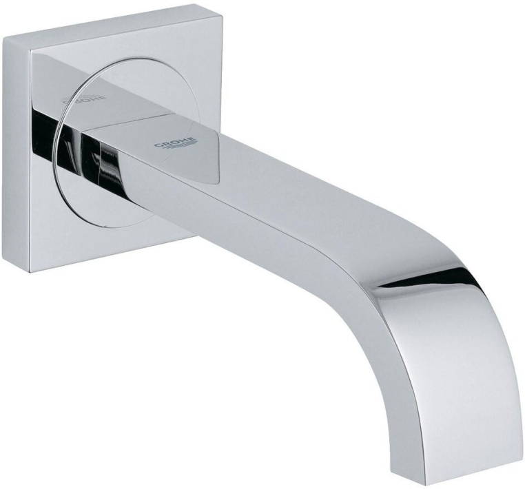 Излив для ванны Grohe Allure 13264000 хром