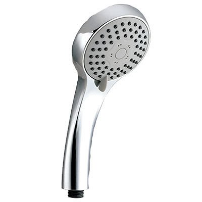 Душевая лейка IDDIS 100 A11631 хром