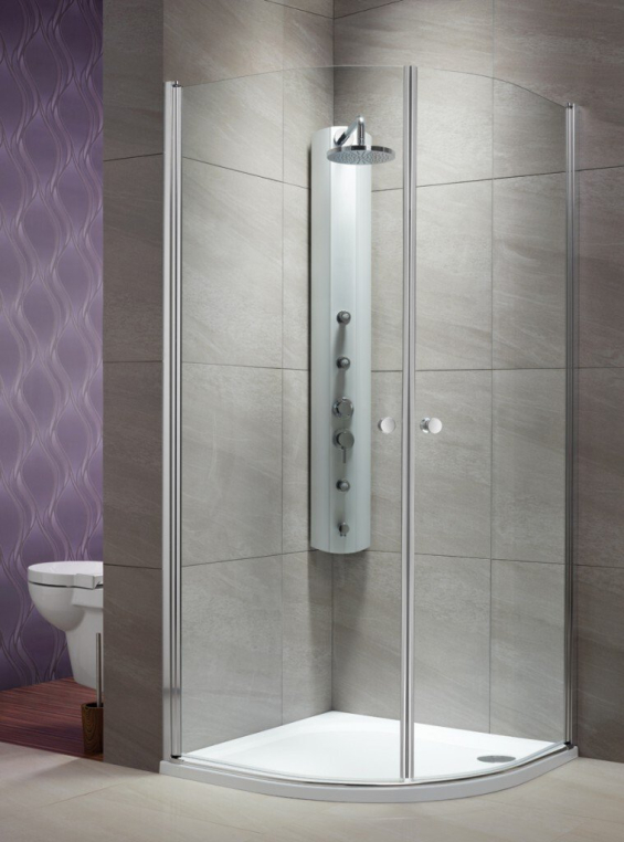 Душевой уголок Radaway EOS 90x90 37603-01-01N