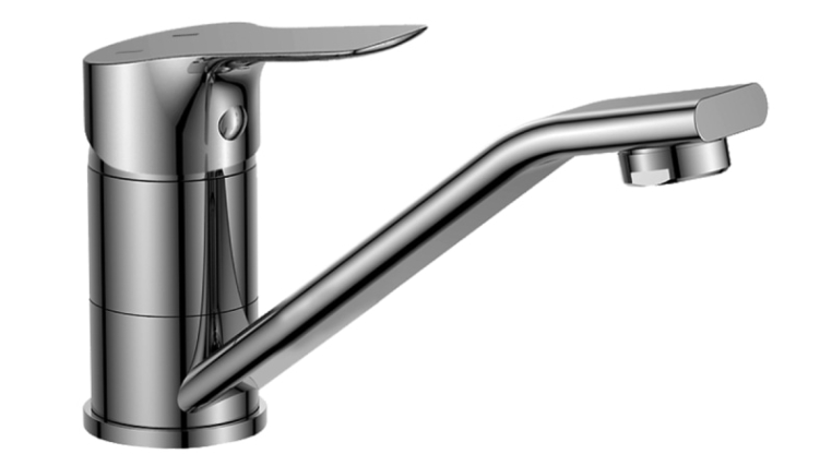 Смеситель для раковины Rossinka RS29-22