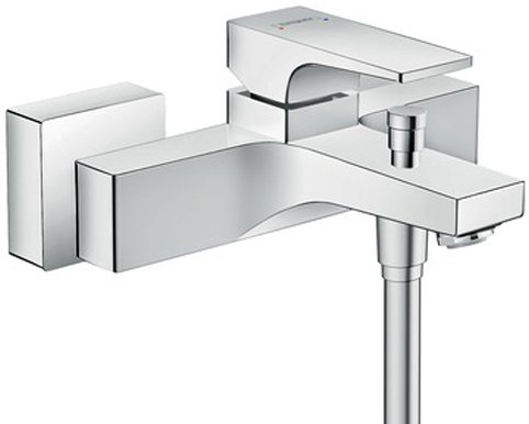Смеситель для ванны Hansgrohe Metropol 32540000