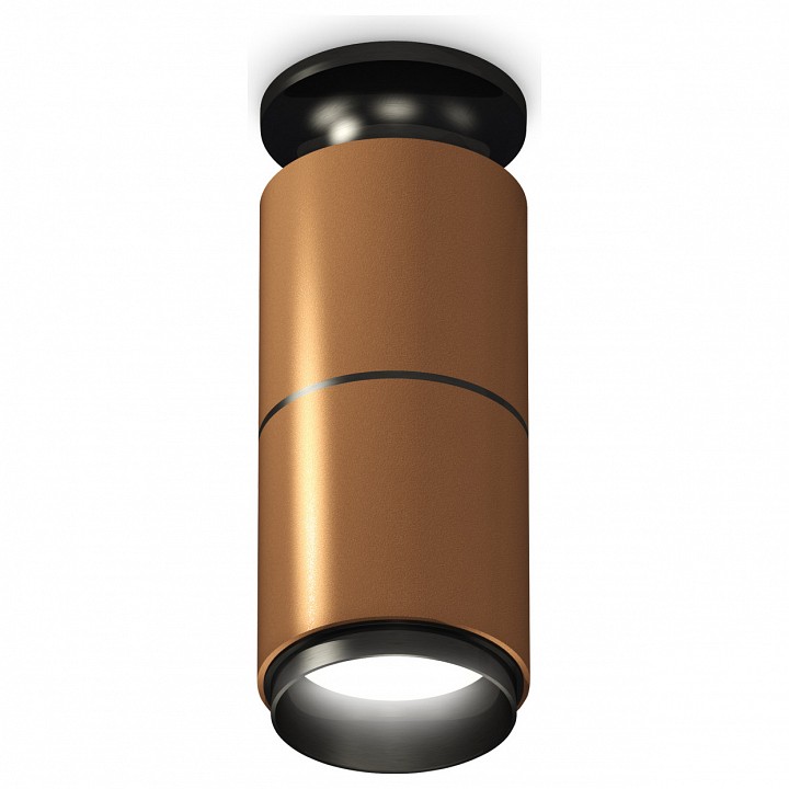 Накладной светильник Ambrella Techno Spot 221 XS6304170