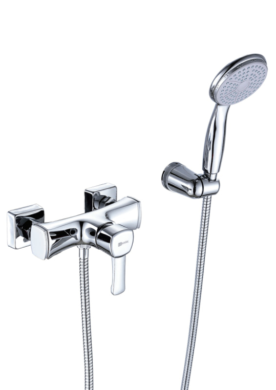 Смеситель для душа LEMARK Evitta LM0503C