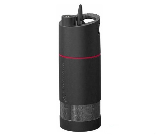 Насос Grundfos SB 3-35 M 97686700 колодезный для водоснабжения