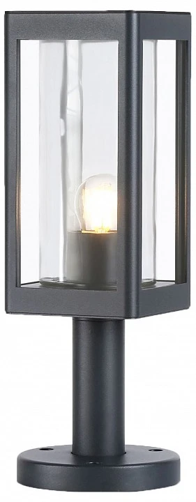 Наземный низкий светильник Ambrella ST ST2409