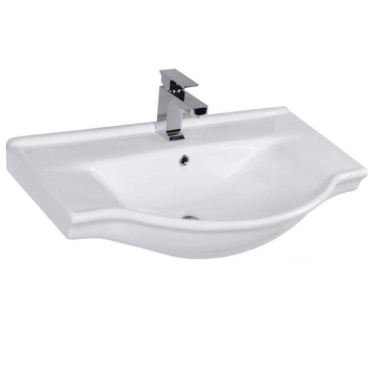 Раковина - столешница Aquanet Shenxin 80 (0080) 00169551