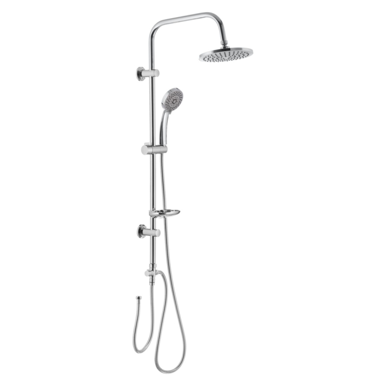 Душевая стойка Latuno 800 L80042 хром