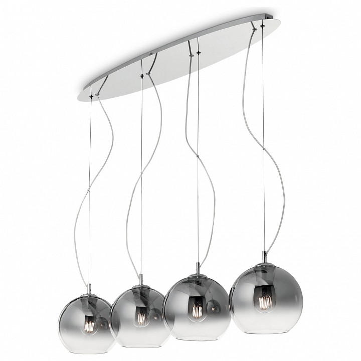 Подвесной светильник Ideal Lux Nemo Plus NEMO PLUS SP4