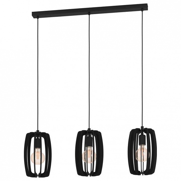 Подвесной светильник Eglo ПРОМО Bajazzara 900505