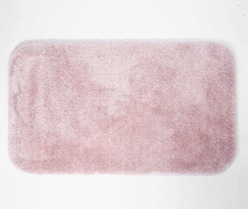 Коврик для ванной комнаты WasserKraft Wern BM-2583 Rose
