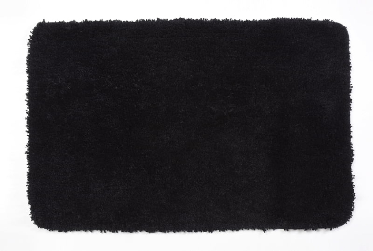 Коврик для ванной комнаты WasserKraft Kammel BM-8316 Black