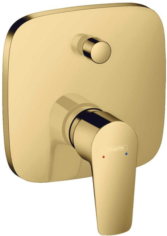 Смеситель для ванны с душем Hansgrohe Talis E 71745990