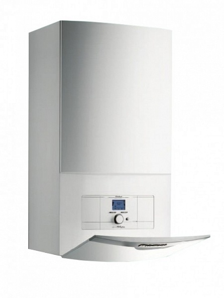 Настенный газовый котел Vaillant turboTEC plus VUW 202-5/5 (0010015262)