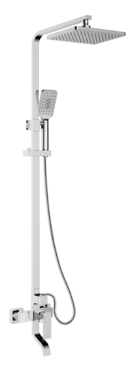 Душевая система WasserKraft A16501