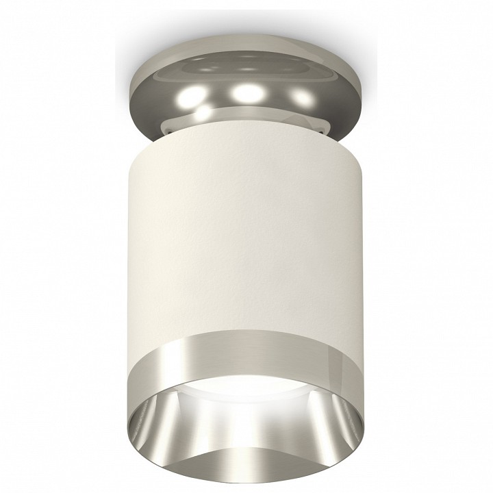 Накладной светильник Ambrella Techno Spot 163 XS6301141