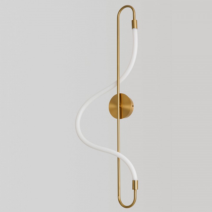 Накладной светильник Moderli TRUE V4086-WL