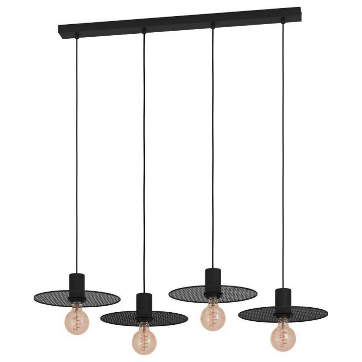 Подвесной светильник Eglo Ikeston 43732