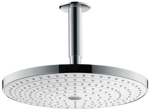 Верхний душ Hansgrohe Raindance Select 27337400 хром