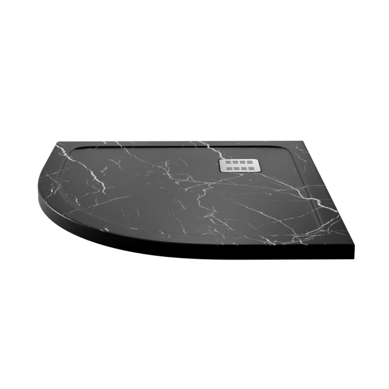 Душевой поддон WasserKraft Neime 90x90 19T01