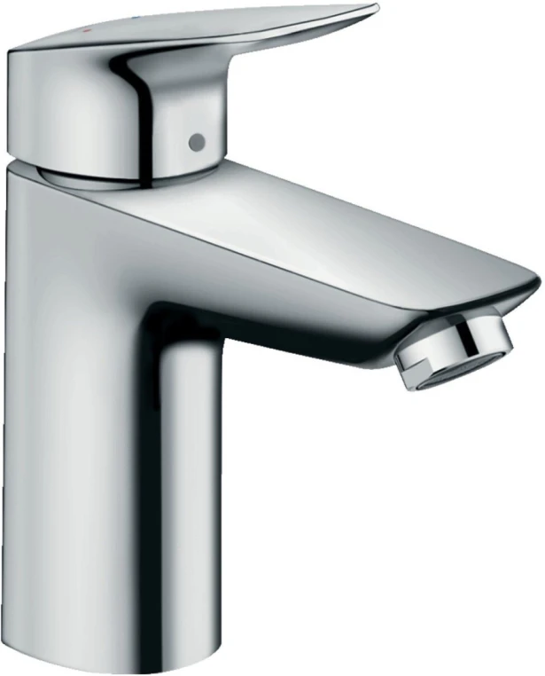 Смеситель для раковины Hansgrohe Logis 71107000