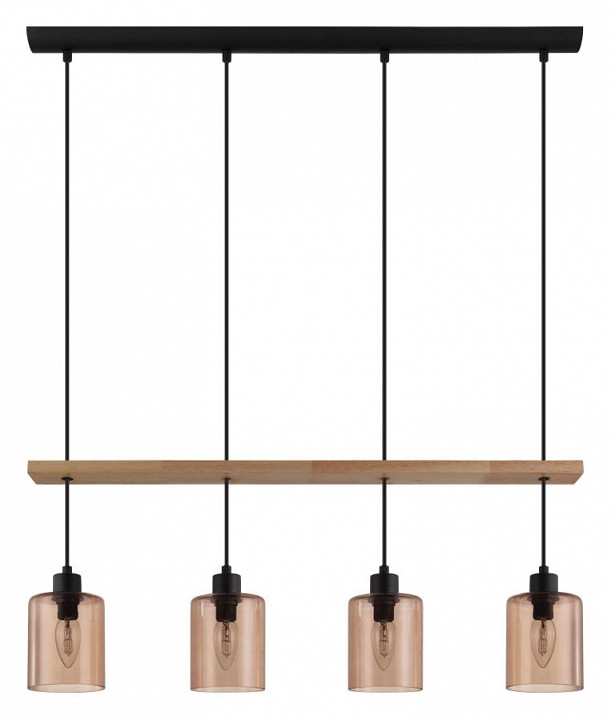 Подвесной светильник Eglo ПРОМО Coolmont 43368