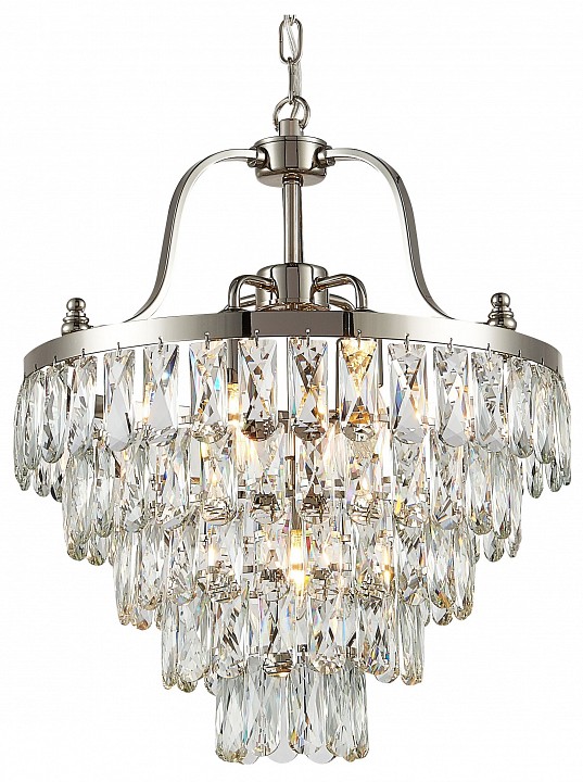 Подвесная люстра SIMPLE STORY 1061 1061-5PL