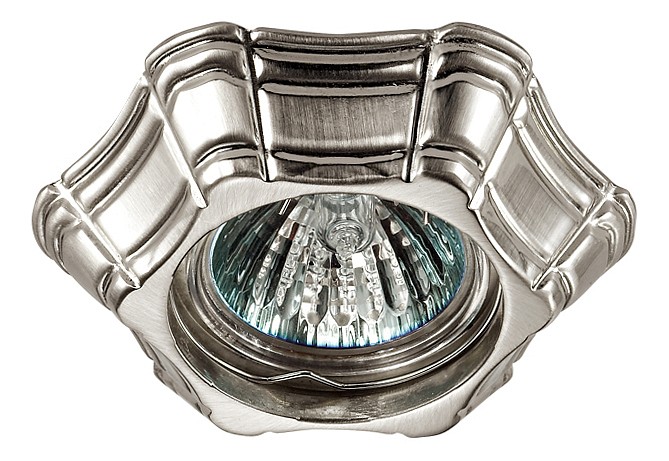 Встраиваемый светильник Novotech Forza 370253