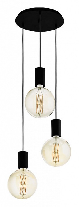 Подвесной светильник Eglo Pozueta 98663