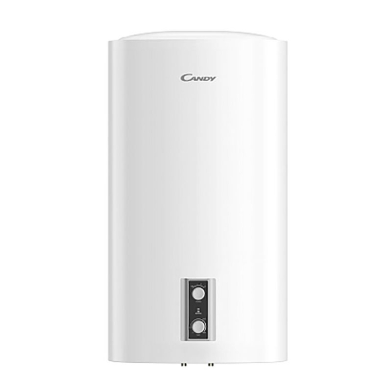 Водонагреватель электрический накопительный Haier P1 INOX нержавеющий плоский 80л с механическим термостатом TD0041654RU
