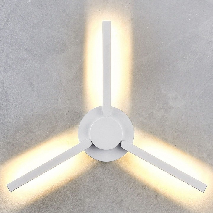 Накладной светильник Elektrostandard Techno 1665 TECHNO LED
