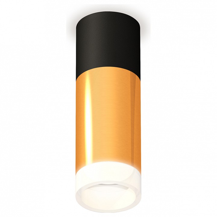 Накладной светильник Ambrella Techno Spot 300 XS6327042