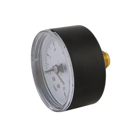 Джилекс Манометр MDA 50/6-1/4" аксиальный (9003)