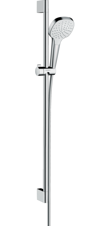 Душевой гарнитур Hansgrohe Croma Select 26594400 хром